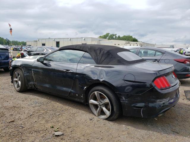 Photo 1 VIN: 1FATP8EM0H5247817 - FORD MUSTANG 