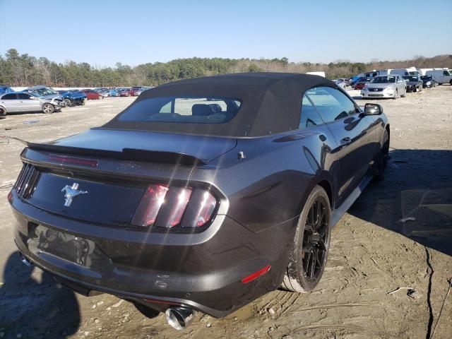 Photo 2 VIN: 1FATP8EM0H5328218 - FORD MUSTANG 