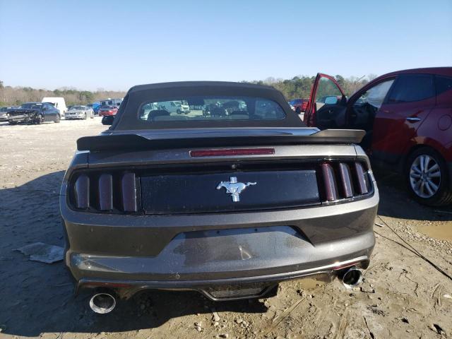 Photo 5 VIN: 1FATP8EM0H5328218 - FORD MUSTANG 