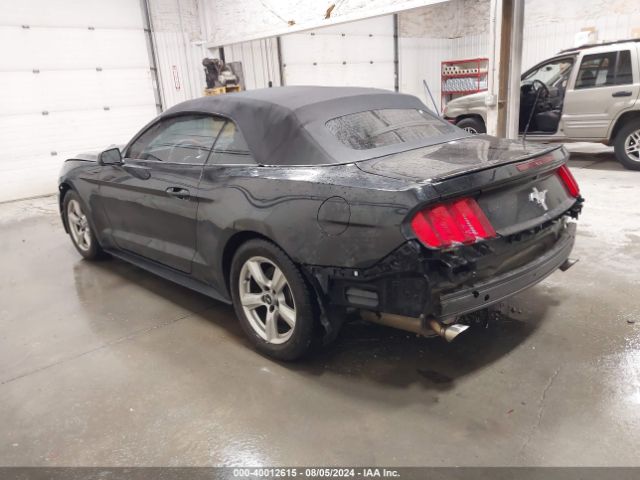 Photo 2 VIN: 1FATP8EM0H5333550 - FORD MUSTANG 