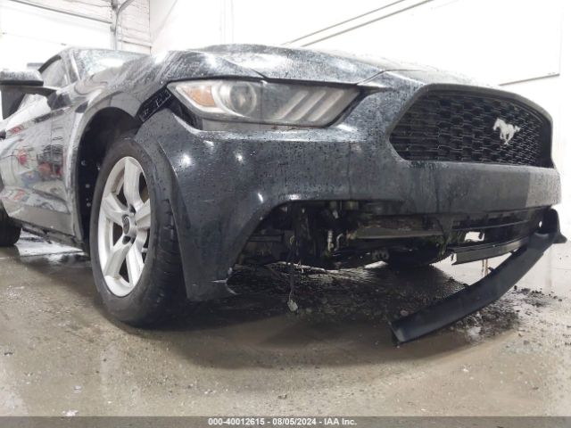 Photo 5 VIN: 1FATP8EM0H5333550 - FORD MUSTANG 