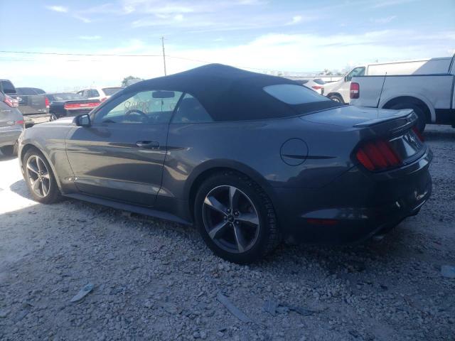 Photo 1 VIN: 1FATP8EM1F5352427 - FORD MUSTANG 