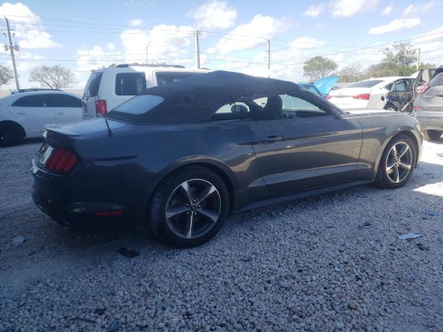 Photo 2 VIN: 1FATP8EM1F5352427 - FORD MUSTANG 