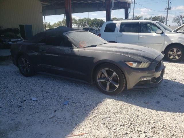 Photo 3 VIN: 1FATP8EM1F5352427 - FORD MUSTANG 