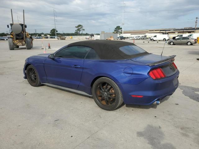 Photo 1 VIN: 1FATP8EM1F5371544 - FORD MUSTANG 