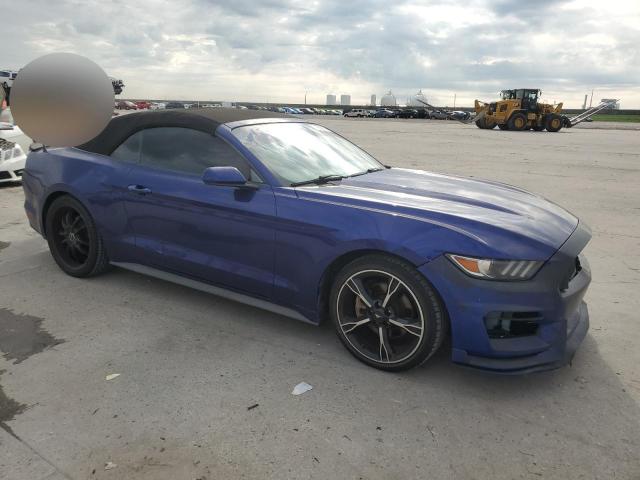 Photo 3 VIN: 1FATP8EM1F5371544 - FORD MUSTANG 