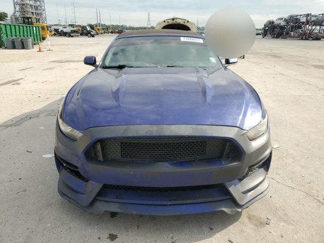 Photo 4 VIN: 1FATP8EM1F5371544 - FORD MUSTANG 