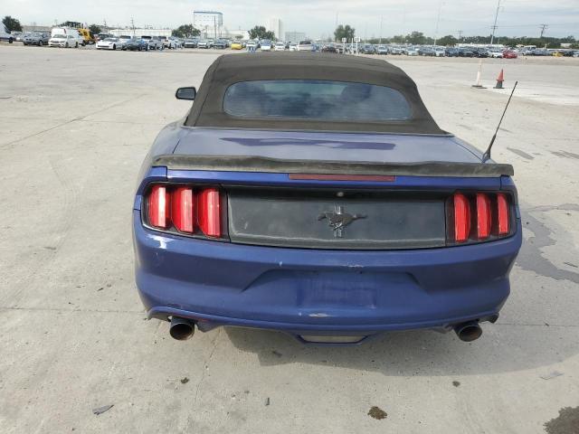 Photo 5 VIN: 1FATP8EM1F5371544 - FORD MUSTANG 