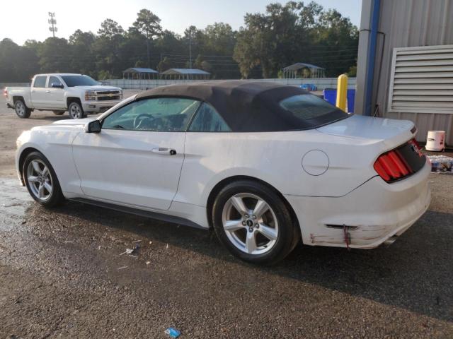 Photo 1 VIN: 1FATP8EM1F5374539 - FORD MUSTANG 