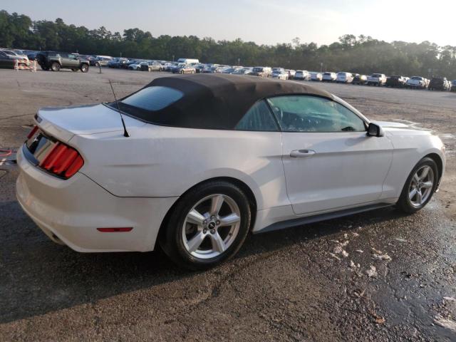 Photo 2 VIN: 1FATP8EM1F5374539 - FORD MUSTANG 