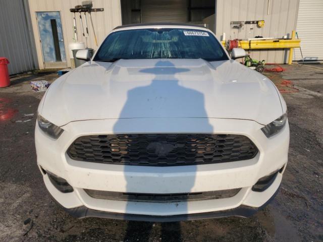 Photo 4 VIN: 1FATP8EM1F5374539 - FORD MUSTANG 