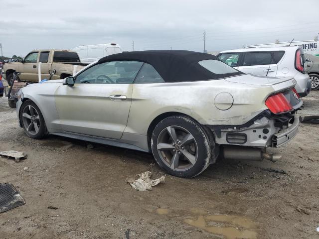 Photo 1 VIN: 1FATP8EM1F5383080 - FORD MUSTANG 