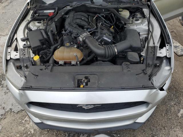 Photo 10 VIN: 1FATP8EM1F5383080 - FORD MUSTANG 