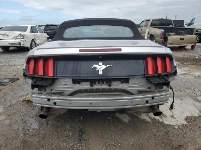 Photo 5 VIN: 1FATP8EM1F5383080 - FORD MUSTANG 