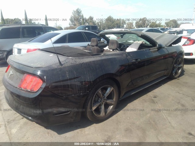 Photo 3 VIN: 1FATP8EM1G5282185 - FORD MUSTANG 