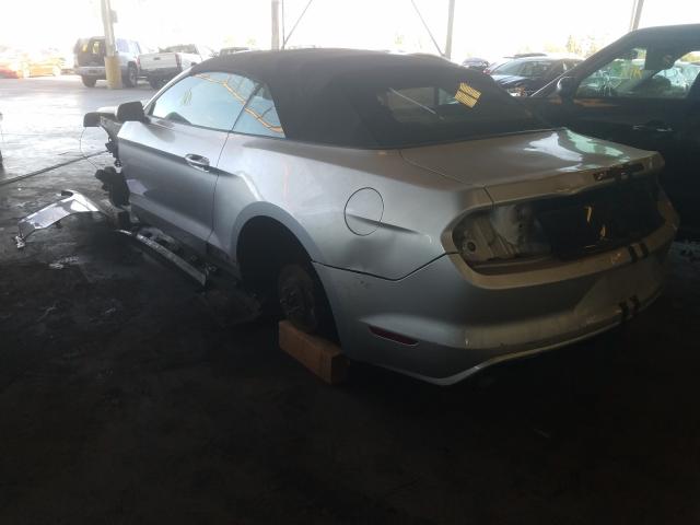 Photo 2 VIN: 1FATP8EM1G5307053 - FORD MUSTANG 