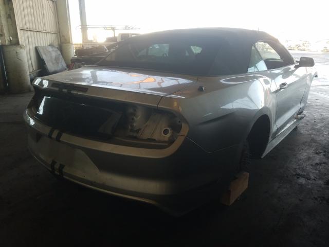 Photo 3 VIN: 1FATP8EM1G5307053 - FORD MUSTANG 