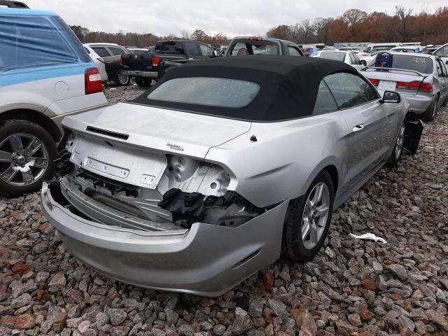 Photo 3 VIN: 1FATP8EM1G5307098 - FORD MUSTANG 