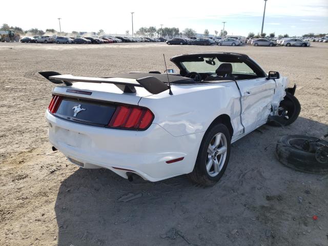 Photo 3 VIN: 1FATP8EM1G5323995 - FORD MUSTANG 