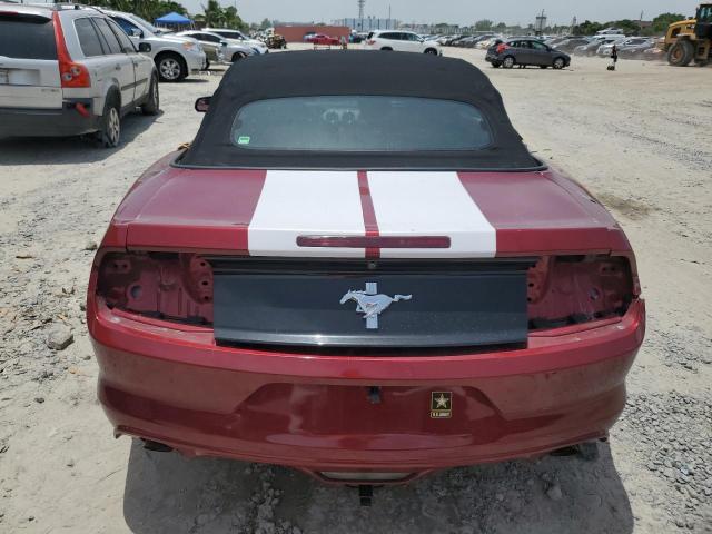 Photo 5 VIN: 1FATP8EM1H5255988 - FORD MUSTANG 