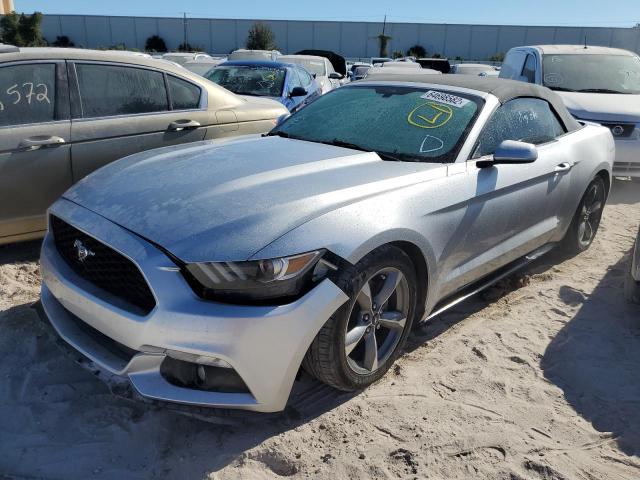 Photo 1 VIN: 1FATP8EM1H5263993 - FORD MUSTANG 