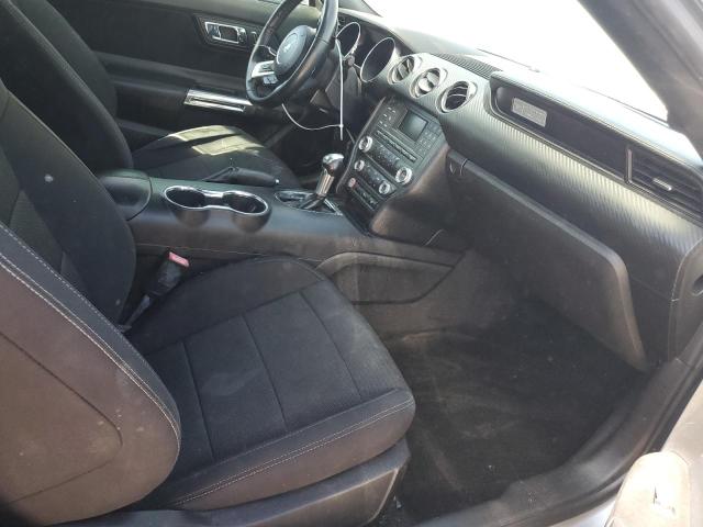 Photo 4 VIN: 1FATP8EM1H5263993 - FORD MUSTANG 