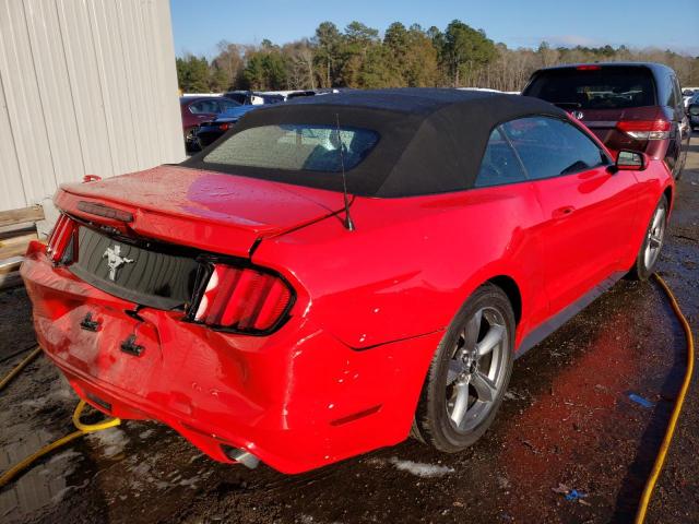 Photo 3 VIN: 1FATP8EM2F5377577 - FORD MUSTANG 