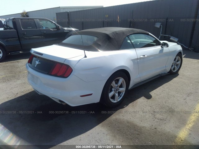 Photo 3 VIN: 1FATP8EM2F5386912 - FORD MUSTANG 