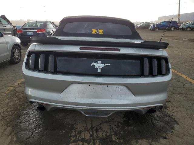 Photo 5 VIN: 1FATP8EM2F5397053 - FORD MUSTANG 