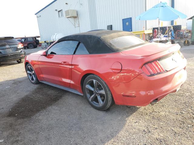 Photo 1 VIN: 1FATP8EM2F5427233 - FORD MUSTANG 