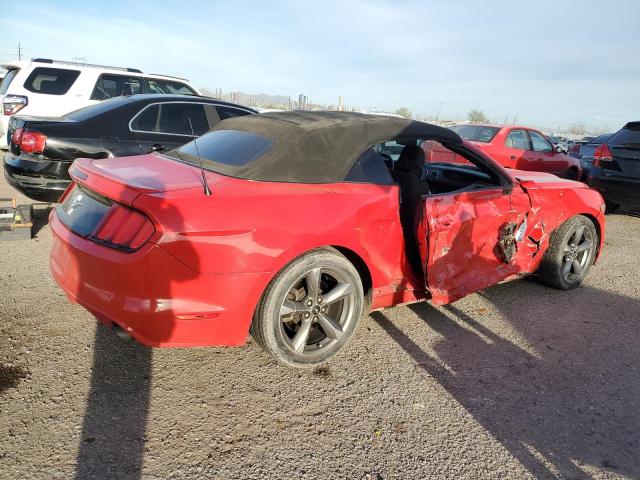 Photo 2 VIN: 1FATP8EM2F5427233 - FORD MUSTANG 