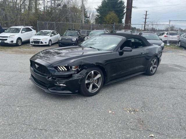 Photo 4 VIN: 1FATP8EM2G5238440 - FORD MUSTANG 