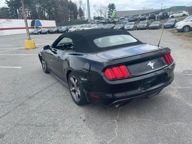 Photo 7 VIN: 1FATP8EM2G5238440 - FORD MUSTANG 