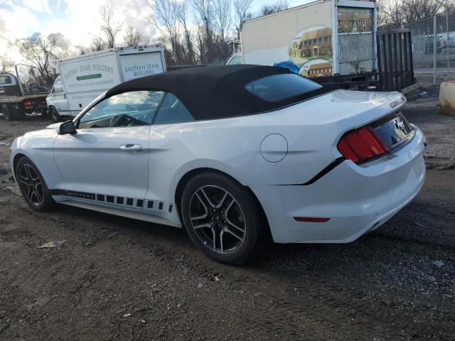 Photo 1 VIN: 1FATP8EM2G5245470 - FORD MUSTANG 