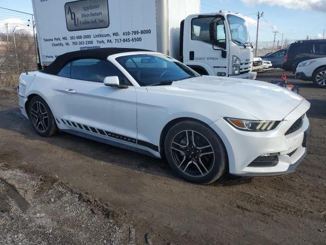 Photo 3 VIN: 1FATP8EM2G5245470 - FORD MUSTANG 