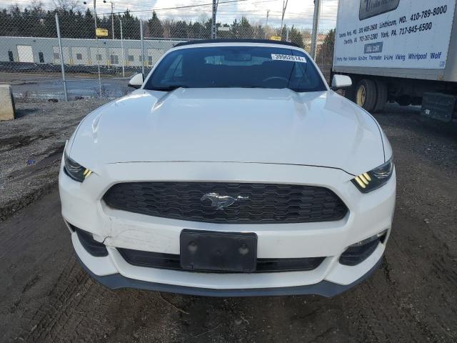 Photo 4 VIN: 1FATP8EM2G5245470 - FORD MUSTANG 