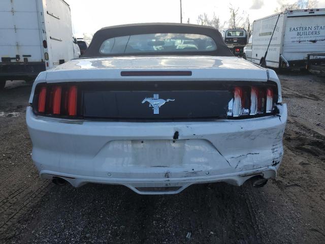 Photo 5 VIN: 1FATP8EM2G5245470 - FORD MUSTANG 