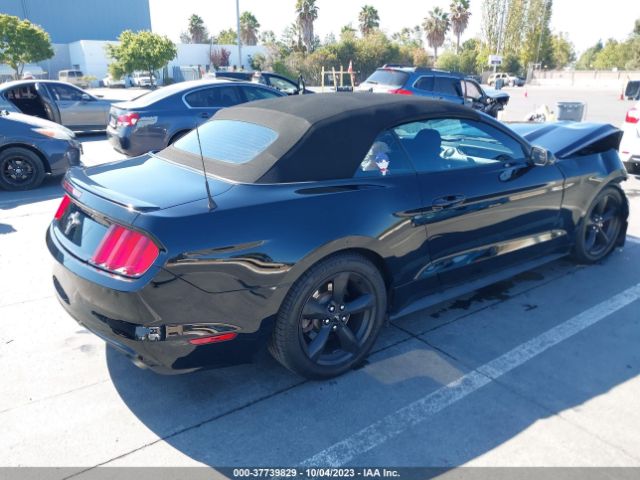 Photo 3 VIN: 1FATP8EM2G5285063 - FORD MUSTANG 