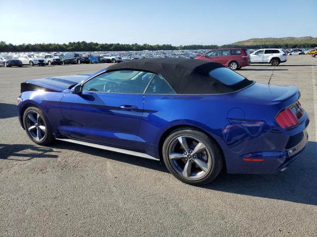 Photo 1 VIN: 1FATP8EM2G5331149 - FORD MUSTANG 