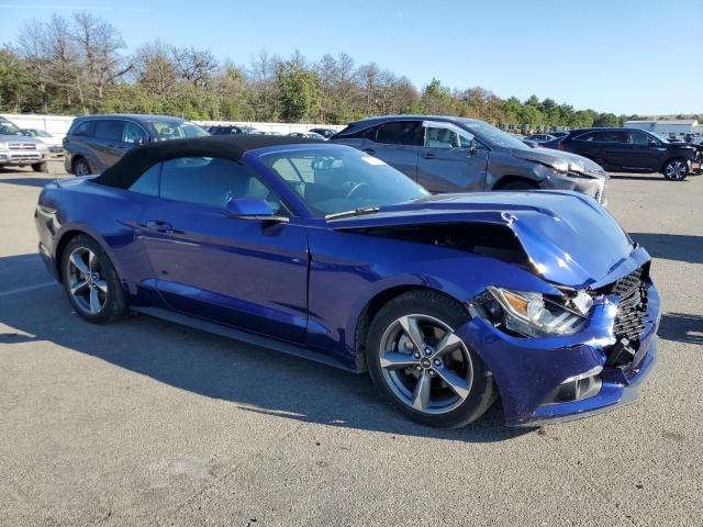 Photo 3 VIN: 1FATP8EM2G5331149 - FORD MUSTANG 