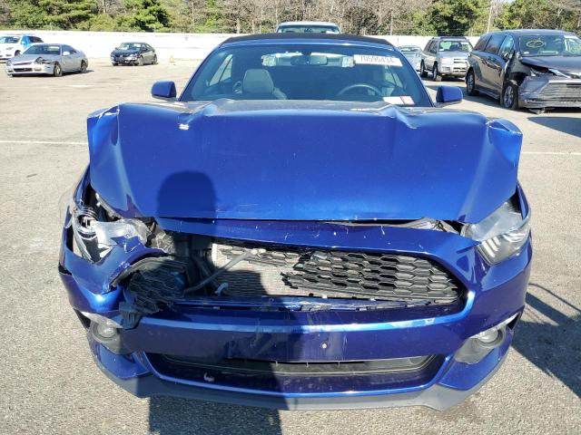 Photo 4 VIN: 1FATP8EM2G5331149 - FORD MUSTANG 