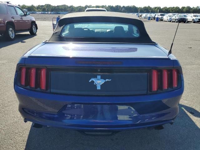 Photo 5 VIN: 1FATP8EM2G5331149 - FORD MUSTANG 