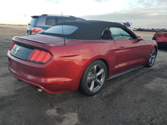 Photo 2 VIN: 1FATP8EM3F5325049 - FORD MUSTANG 