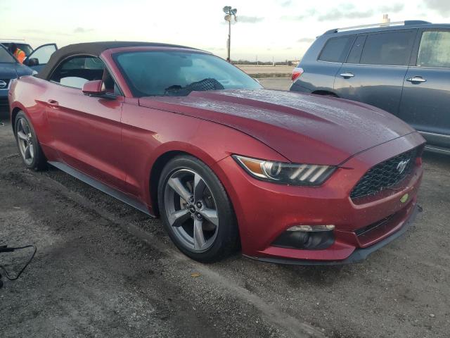 Photo 3 VIN: 1FATP8EM3F5325049 - FORD MUSTANG 