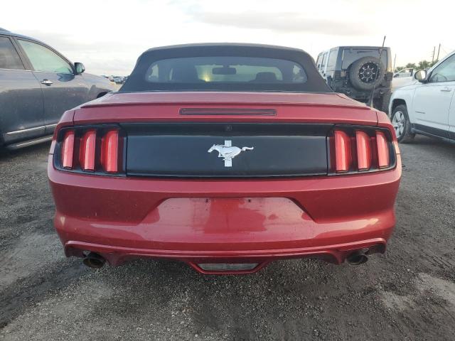 Photo 5 VIN: 1FATP8EM3F5325049 - FORD MUSTANG 