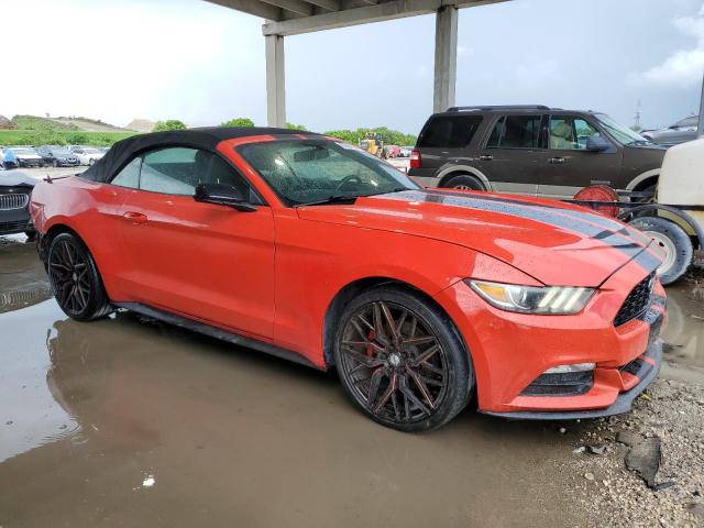 Photo 3 VIN: 1FATP8EM3F5356320 - FORD MUSTANG 