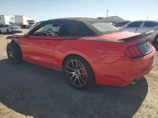 Photo 1 VIN: 1FATP8EM3F5363705 - FORD MUSTANG 