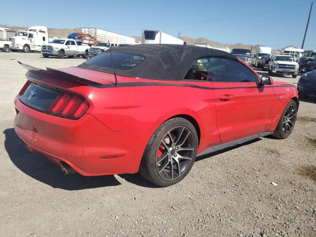 Photo 2 VIN: 1FATP8EM3F5363705 - FORD MUSTANG 