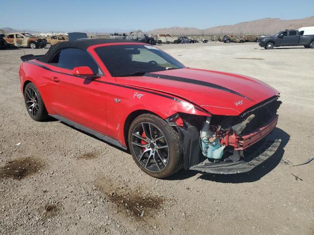 Photo 3 VIN: 1FATP8EM3F5363705 - FORD MUSTANG 