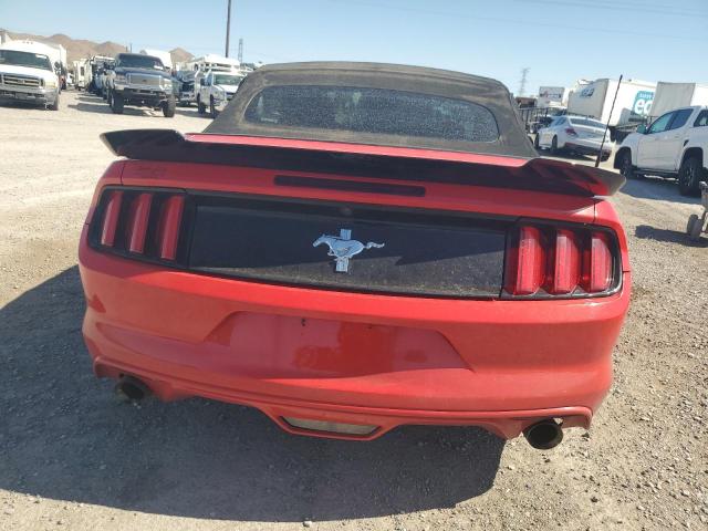 Photo 5 VIN: 1FATP8EM3F5363705 - FORD MUSTANG 